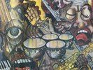 BATSUMI=L K=N-MINT=RARE=ZYLU AFRICAN JAZZ=LP