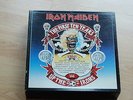 Iron Maiden 1st 10 years Box Set- Up the Irons- vinyl