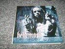 BEHEMOTH.THELEMA 6.LP.OSMOSE FIRST PRESS.EU.