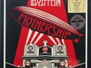 Led Zeppelin - Mothership 180g 4x Box Set LP Vinyl NEW