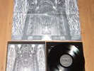 DEATHSPELL OMEGA -Diabolus Absconditus-LP Ltd w/ Poster