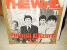 THE WHO PINBALL WIZARD SINGAPORE PS EP 7' ASIA