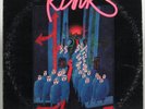 The Great Lost Kinks Album Original 1973 LP Beatles Who