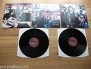 BON JOVI - CROSS ROAD ( THE BEST OF BON JOVI ) - 2LP