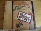 THE BEATLES FROM LIVERPOOL BOX SET 8 LP UNPLAYED