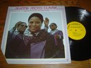 70's Mattie Moss Clark Gospel Soul LP: Make Me