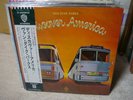 Van Dyke Parks / Discover America,Japan original LP