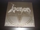 VENOM - POLISH ASSAULT LIVE BOX – 2LP