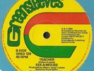 EEK-A-MOUSE Anarexol / Teacher 1983 ROOTS REGGAE 12” ??
