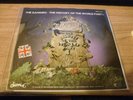 the damned history of the world  german punk/new wave