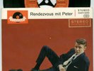 Peter Kraus-Rendezvous mit Peter STEREO EP Saurar
