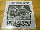 TIMBERCREEK Hellbound Highway LP orig SEALED Private
