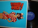 Thrice Mice         - Same -      UNGESPIELT/ UNPLAYED