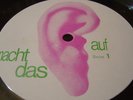 Klaus Schulze           - Irrlicht -  ORIGINAL OHR 1972