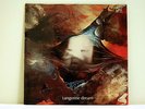 TANGERINE DREAM - ATEM - original LP OHR 556031 - 1973