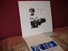 The Pine - 1st LP orig. emo Evergreen The Hated punk