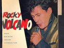 ROCKY VOLCANO Rarissime EP Rock Sixties NEUF+Languette