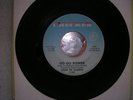 Sugar Pie DeSanto : Go Go Power. LISTEN 