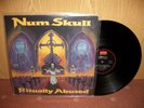 NUM SKULL - Ritually Abused LP 89 Violent Force Kreator