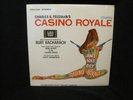 Casino Royale LP, COSO-5005, 1967 In Cellophane NM RARE