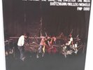 Brotzmann/Miller/Moholo - Nearer Bone, Sweeter Meat LP