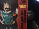 Mothers Of Invention       - Lumpy Gravy -  TOP ZUSTAND