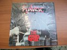 HAVOC-THE GRIP,RARE US METAL,AUBURN,SHOK PARIS