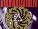 Soundgarden bad motor finger original lp