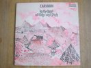 CARAVAN In the Land of Grey and Pink  UK Vinyl LP nM