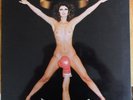 BOXER BELOW THE BELT PATTO UNCENSORED UK PROG LP MINT