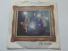 The Beatles - Strawberry Fields Forever 1967 UK 45 PS