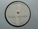 Bob Dylan - Please Mrs Henry 1969 UK 45 ACETATE