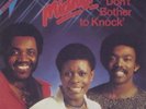 MIDNIGHT  Don't Bother To Knock  UK 1978 Eurovision   R