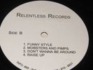 SKANLESS & KONNIVIN LP Rare Bay Area G Rap 2PAC SPICE 1