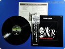 THIN LIZZY BAD REPUTATION JAPAN Gary Moore OBI LP f578