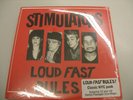 STIMULATORS 