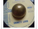 Emmett Lord Women RARE R&B ROCKER TITTYSHAKER HEAR 45