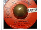 The Persuaders Arabella R&B SOUL MOD WOW HEAR 45
