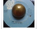 The Festivals Hey Girl RARE NORTHERN SOUL MOD HEAR 45