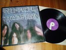 DEEP PURPLE- Machine Head. 1st press.  TPSA 7504.  1972