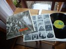 BAKERLOO SAME LP IN 1969 TOP MINT PROG. HAMMER