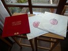 BEE GEES ODESSA 1969 NM FELT COVER UK STEREO 1ST