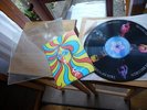 SATURNALIA MAGICAL LOVE 1969 UK 1ST PSYCH KILLER