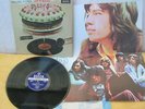Rolling Stones. Let It Bleed. unboxed stereo & poster