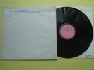 MICHAEL CHAPMAN-THE MAN WHO HATED MORNINGS(TEST PRESS)