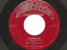 Bud Deckelman 45 Meteor 5014 Hillbilly Rockabilly Rare