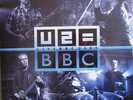 U2 – Live AT BBC 2009 - RARO LP vinile multi-color