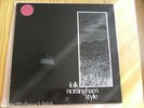 FOLK NOTTINGHAM STYLE LP PRIVATE PRESS FEST 001 NM/NM
