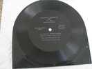 Rare Velvet Underground Loop Peter Walker Flexi Disc LP