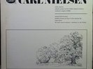 MOGENS WOLDIKE YEHUDI MENUHIN carl nielsen concerto violin & orchstra LP Mint-